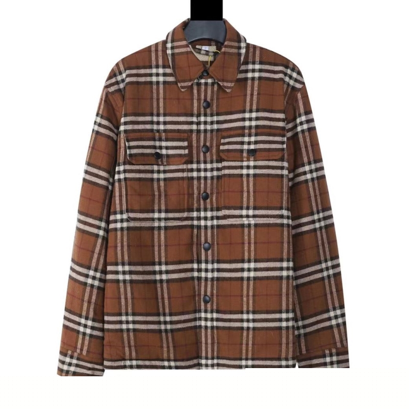B**rry coat